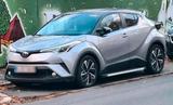 Toyota TOYOTA C-hr - Toyota C-HR in Nürnberg