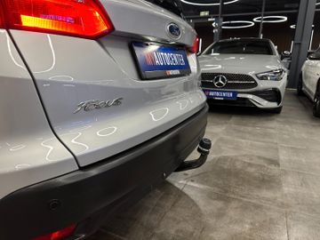 Ford Focus Turnier Titanium *2. Hand*AHK*Klima*Navi*