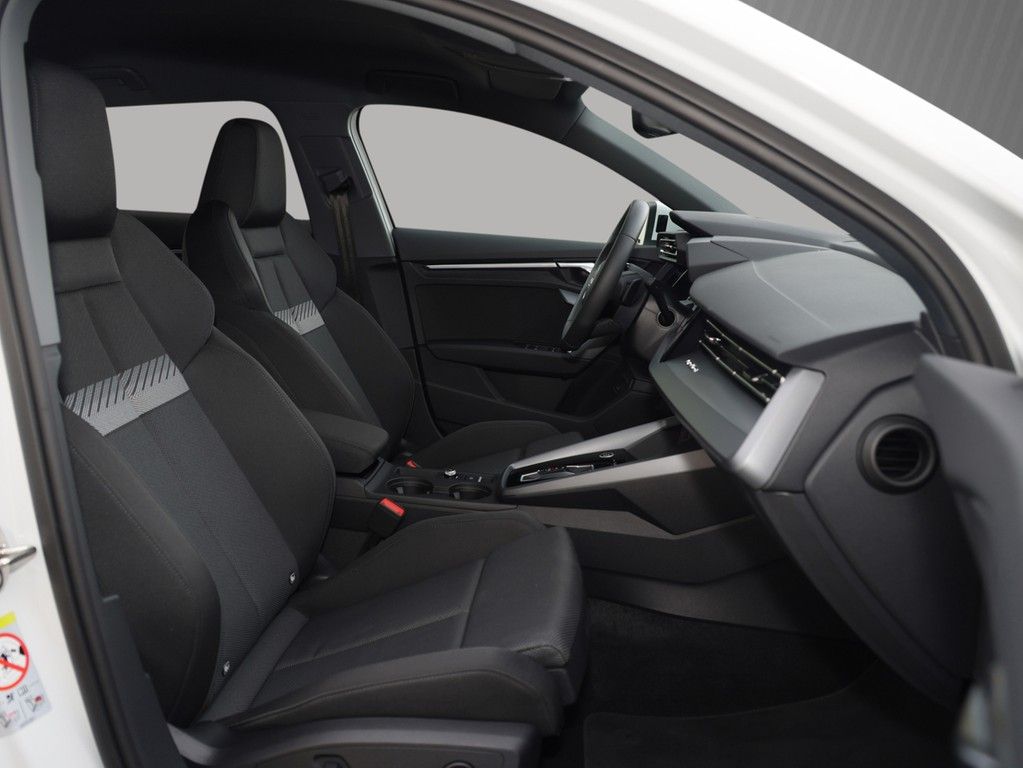 Audi A3 Sportback advanced TFSI quattro S-tronic foto 13
