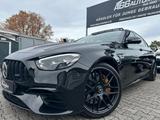 Mercedes-Benz E 63 S AMG 4M+ Keramik*Carbon II*Perf-Abgas*Soft - gebrauchte Mercedes-Benz E 63 AMG aus dem Jahr 2022