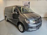 Volkswagen T6 Multivan 2.0 TDI Highline 4Motion + STD/AHK - Volkswagen: Multivan TDI