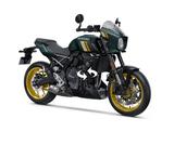 Suzuki GSX-8TT M6 Neumodell Retro 4 Jahre Garantie - MOTORRAD RETRO
