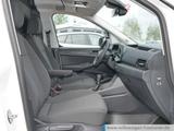 Volkswagen Caddy Cargo 2.0 TDI AHK Klima Sthzg PDC Sitzhzg. - Volkswagen Caddy Gebrauchtwagen