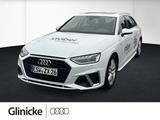 Audi A4 Avant 40 2.0 TFSI S line Panoramadach+Navi+Si