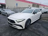 Mercedes-Benz CLS 450 53 AMG CLON 4M CAM AMBIENTE MULTIB. FULL - Mercedes-Benz CLS 450 aus 2021