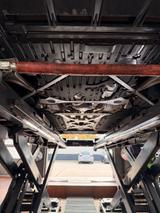 Mercedes-Benz AMG GT Roadster - absoluter Neuzustand-ohne OPF - Mercedes-Benz AMG GT in Wiesbaden