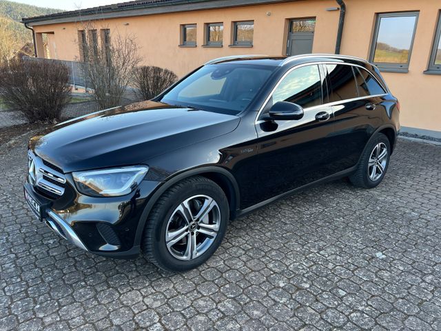 Mercedes-Benz GLC 220 GLC -Klasse GLC 220 d 4Matic