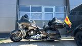 Harley-Davidson CVO Electra Glide Ultra LTD FLHTKSE - HARLEY-DAVIDSON ULTRA ELECTRA GLIDE