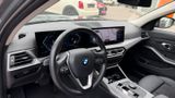 BMW 320d Touring/Widescreen Display/Sportsitze - Thumbnail 9