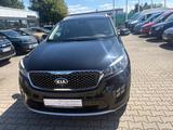 Kia Sorento 2.2 CRDi Platinum Edition 4WD Automatik - Kia Sorento: Automatik