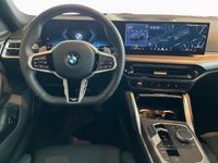 BMW 420 Gran Coupé - Vorschau Bild 16