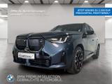 BMW X3 M50 i xDrive M Sport Standheizung AHK Kamera - blaue BMW X3 M50