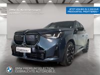 BMW X3 M50 - Vorschau Bild 1