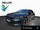 BMW 550e xDr M Sport Pro B&W,Pano,AHK,DAPro,360°