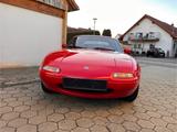 Mazda MX-5 1.9 - mit H-Kennzeichen (Oldtimer) - Mazda aus 1994