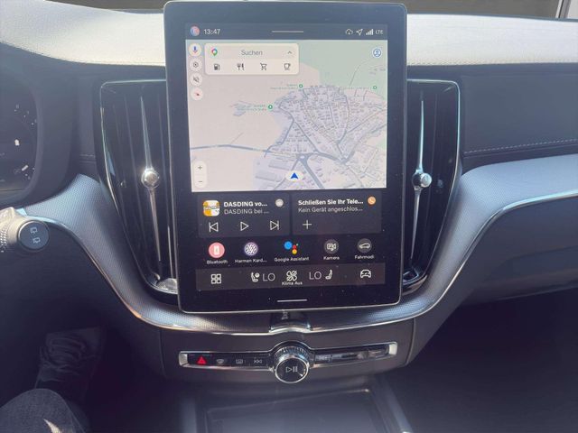 Volvo XC60 Ultra Black Edition AWD