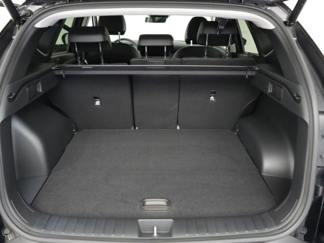 Hyundai Tucson – Bild 10