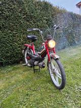 Puch X30  - PUCH MOTORRAD