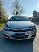 Opel Astra 1.7 CDTI 110CV Station Wagon Cosmo - Opel Astra: Wagon