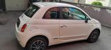 Fiat 500 1.2 8V Pop Pop - Fiat 500 Gebrauchtwagen in Wuppertal