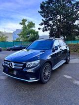 Mercedes-Benz Mercedes GLC 250 AMG Lein - Mercedes-Benz GLC 250 in Stuttgart