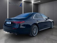 MERCEDES-BENZ S 580 4Matic AMG-Line 21 Zoll