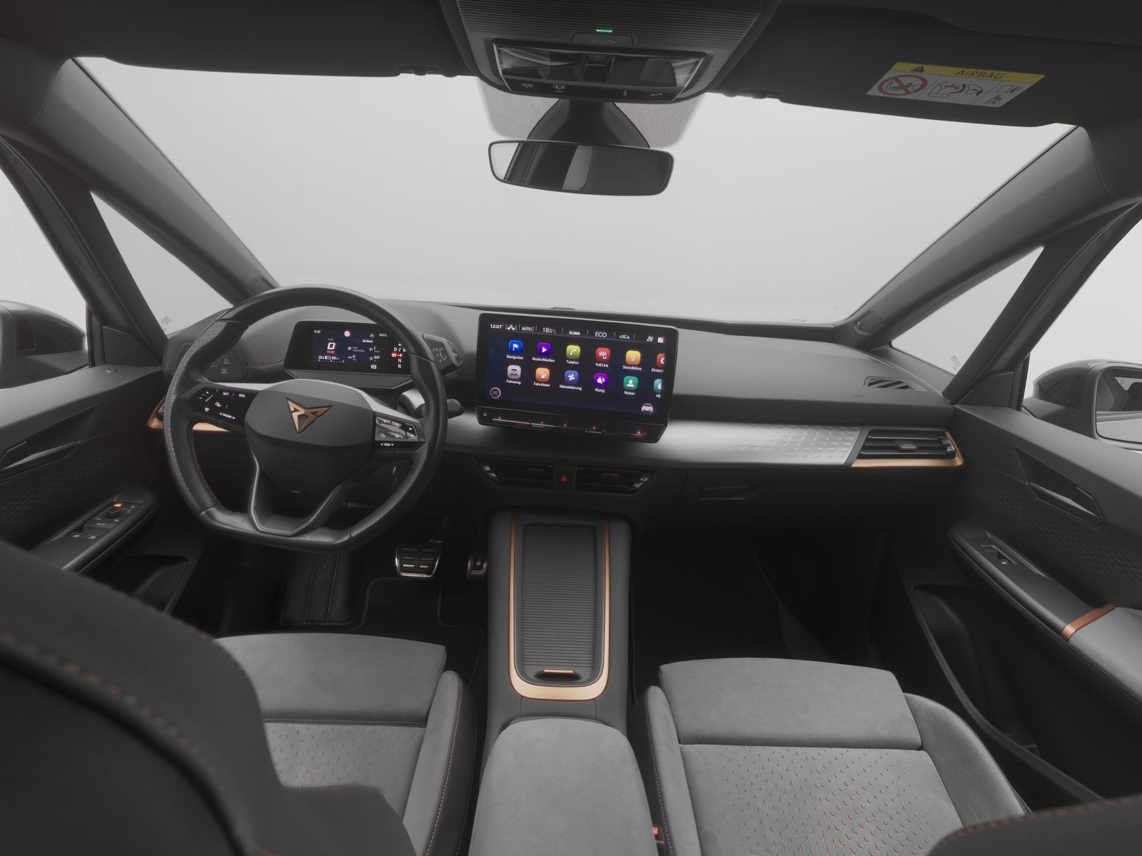 Cupra Born - Bild 5