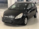 Opel Corsa D Edition Tüv Neu - Opel Gebrauchtwagen in Velbert