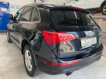 صورة 4 لـ 2008 AUDI Q5