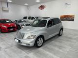 Chrysler PT Cruiser 2.0 Limited - Chrysler PT Cruiser aus 2002