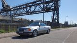 Mercedes-Benz E 300 24V 3,4 AMG