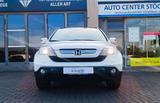 Honda CR-V ExecutiveAutomatikLederNaviPanoramaGarantie - Honda CR-V mit Schiebedach
