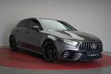 Mercedes-Benz A 45 AMG 4Matic+ Speedshift DCT 8G Navi/Temp/Kam - gebrauchte Mercedes-Benz A 45 AMG aus dem Jahr 2021