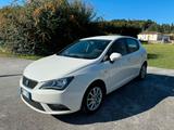 Seat Ibiza 1.4 TDI 75 CV CR 5p. Business High - Seat Ibiza mit Diesel-Antrieb: 1.4