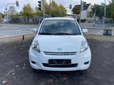 Daihatsu Sirion *KLIMA*1-HAND*ISOFIX*AUX*TÜV/AU 02/2027* - scheckheftgepflegte Daihatsu Sirion