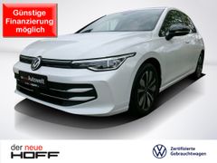 Volkswagen Golf VIII 1.5 eTSI Goal Matrix AHK Kamera Navi S