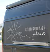 Tourne Peugeot Boxer - Tourne Wohnwagen & Wohnmobile