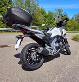 Honda NC750XD DCT - 04/2022 - A2 Top Zustand - BENZIN SPORTTOURER AUTOMATIK