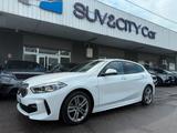 BMW 116 d Msport auto / SERVICE IN BMW - BMW 116 mit Diesel-Antrieb: 116i