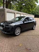 BMW X2 sdrive 1,8 I - BMW iX2 Gebrauchtwagen