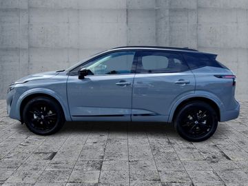 Nissan Qashqai 1.5 VC-T N-Design e-Power 205PS NAVILED