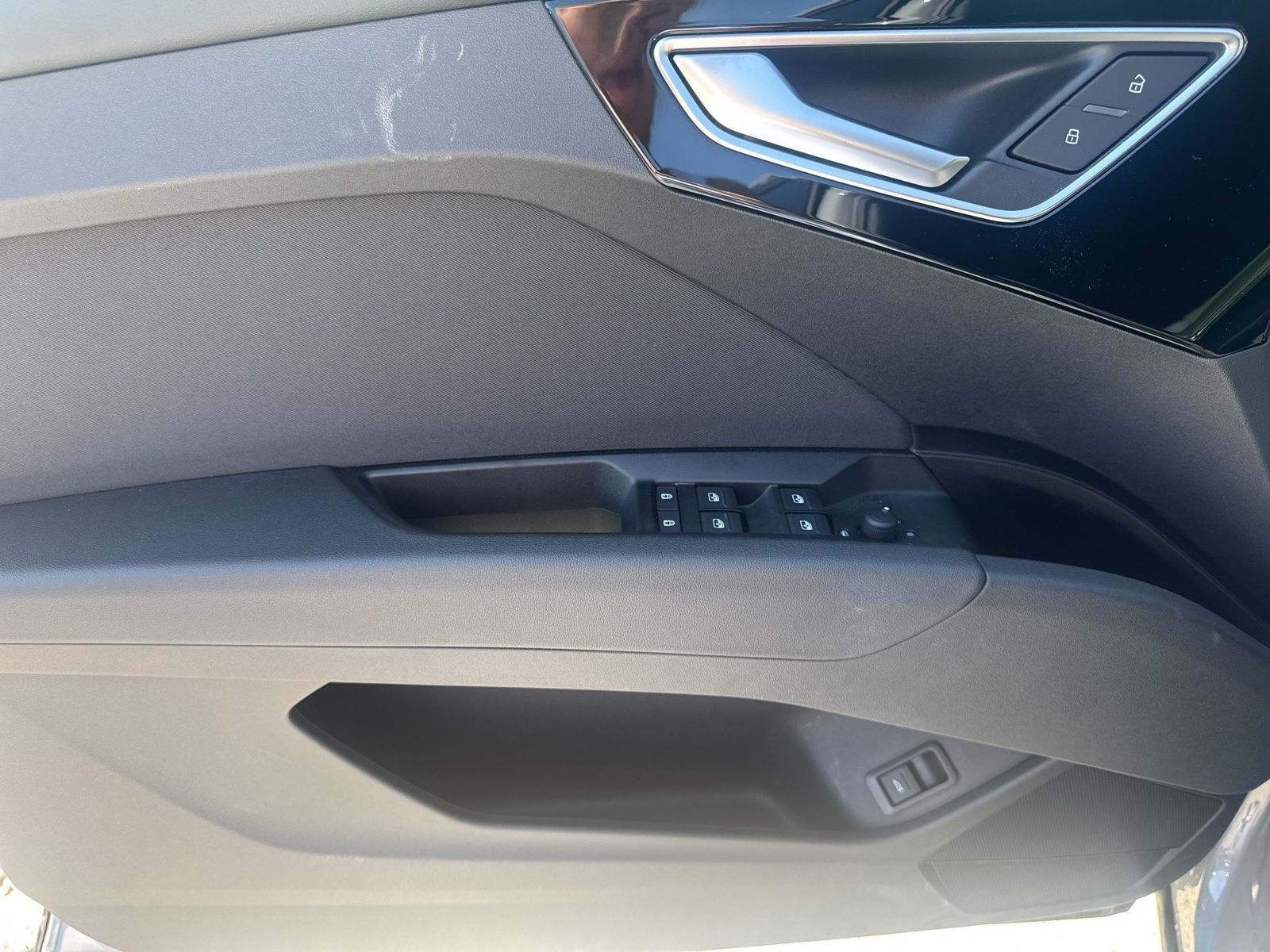 Audi Q4 e-tron - Bild 21
