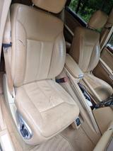 Mercedes-Benz GL 420 CDI 4MATIC - - Mercedes-Benz GL 420: Cdi