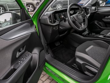 Opel Mokka-e Edition Touchscreen DAB Sicht-Paket