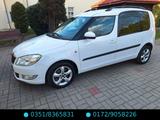 Skoda Roomster Sitzhei. Tempom. PDC TÜV neu - Skoda Roomster in Dresden