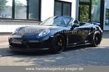 Porsche 911 Turbo S PDK 18Wege Bose Chrono 1.Hand - Porsche 991 in Duisburg