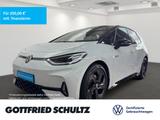 Volkswagen ID.3 GTX DSG 210 kW LED*Navi*SHZ*PDC*uvm. - Volkswagen ID.3: GTX