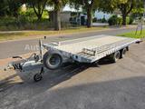 Lorries PL 27 - 4521 2700 RT incl Hand - u. E-Winde neu - Lorries LKWs