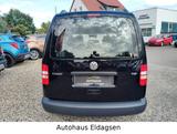Volkswagen Caddy Kombi Roncalli * Klima TÜV + Inspektion - gebrauchte VW Caddy aus dem Jahr 2012