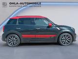 MINI Countryman John Cooper Works Works*HARMAN-KAR... - MINI Cooper Countryman mit Benzin-Antrieb: Automatik